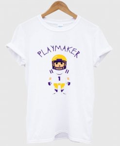 LSU Little Playmaker T Shirt