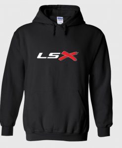 LSX Hoodie