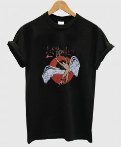 Led Zeppelin T Shirt