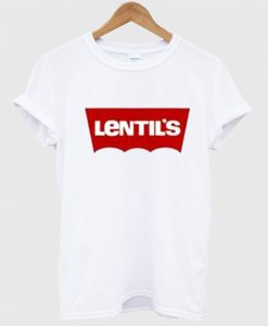 Lentils T Shirt