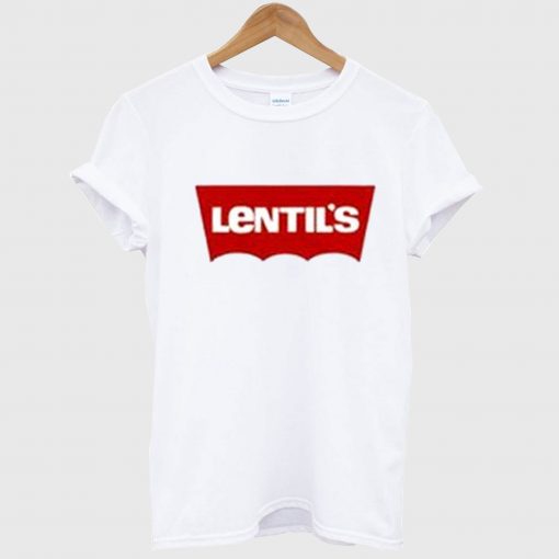 Lentils T Shirt