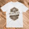 Letterkenny Puppers Premium Lager Beer T Shirt