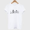 Love Harry Potter Inspired T Shirt