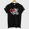 Love Valentine T Shirt