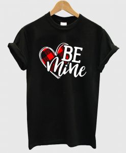 Love Valentine T Shirt