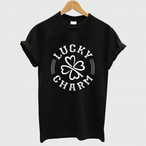 Lucky Charm T Shirt