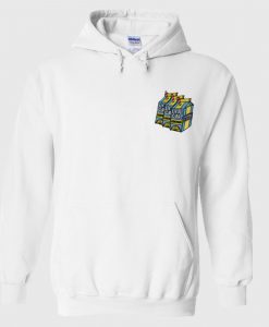 Lyrical lemonade Triple Patch Hoodie