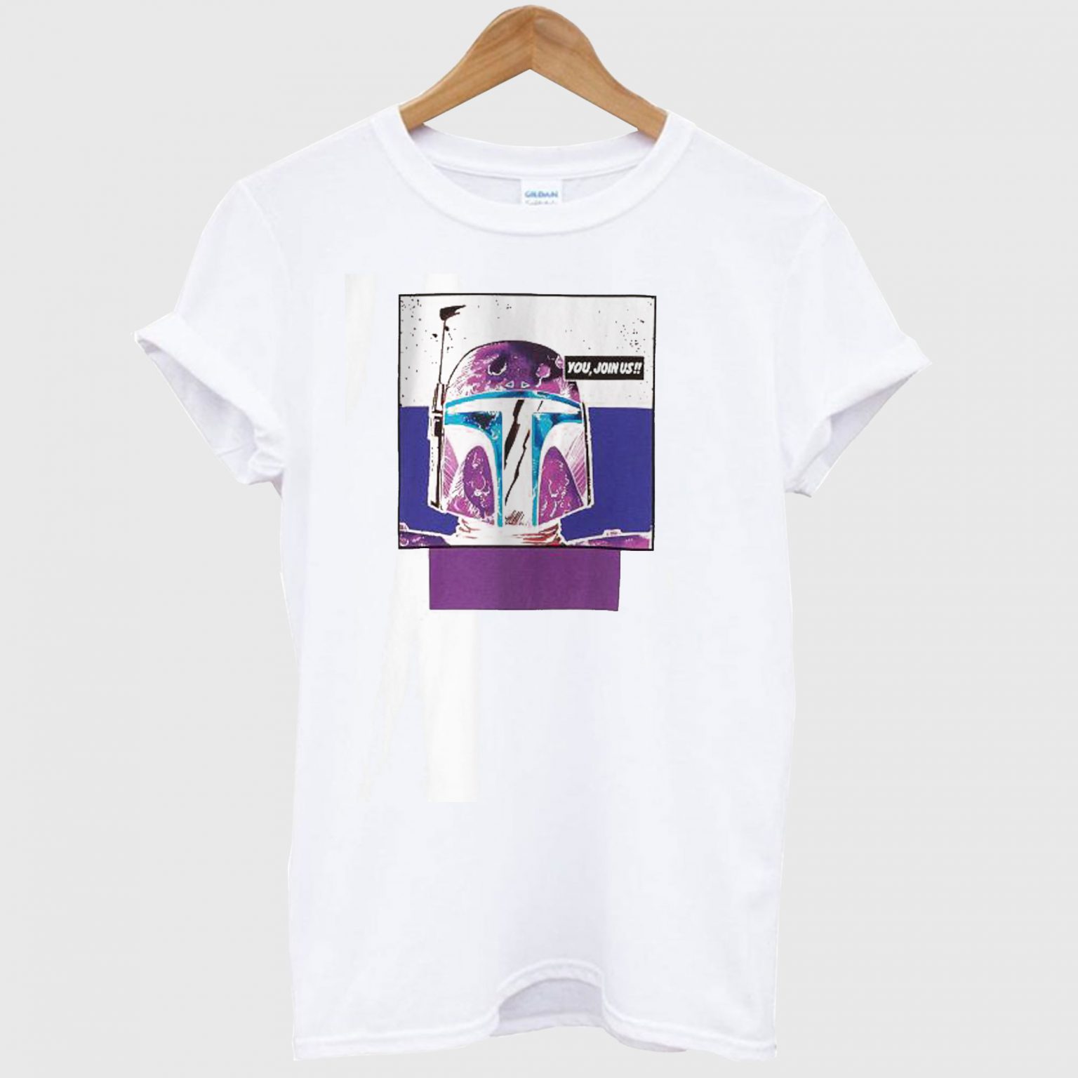 Master of Graphics Featuring Star Wars T Shirt