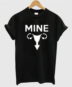 Mine Arrow Leslie Jones T Shirt