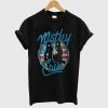 Motley Crue T Shirt