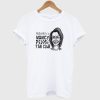 Nancy Pelosi Fan Club T Shirt