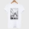 Neon Genesis Evangelion Rei Ayanami T Shirt