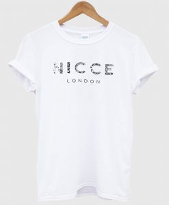 Nicce London T Shirt