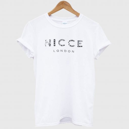 Nicce London T Shirt