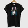 Nirvana Kurt Cobain T Shirt