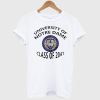 Notre Dame Football T Shirt