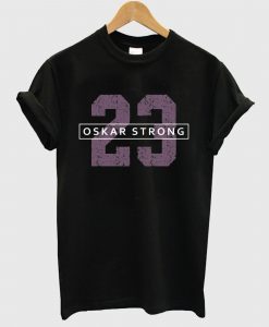 Oskar Lindblom T Shirt