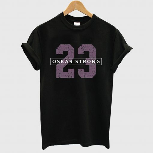 Oskar Lindblom T Shirt