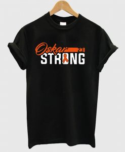 Philadelphia Flyers Oskar Strong Original T Shirt