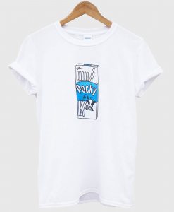 Pocky T shirt