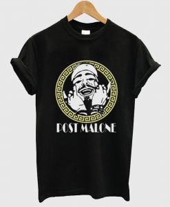 Post Malone T Shirt