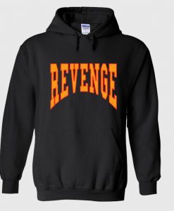 REVENGE HOODIE