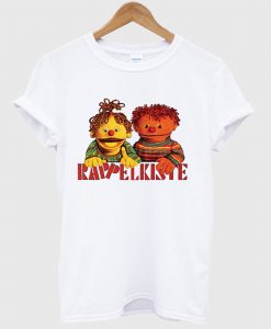 Rappelkiste T Shirt