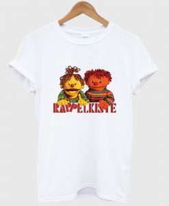 Rappelkiste T Shirt