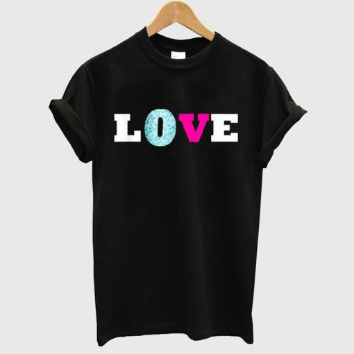 Savannah Guthrie Love T Shirt