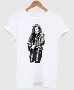 Selena Quintanilla T Shirt