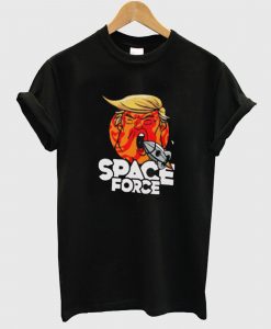 Space Force T Shirt