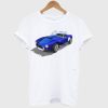 Sports Car Classic T Shirt