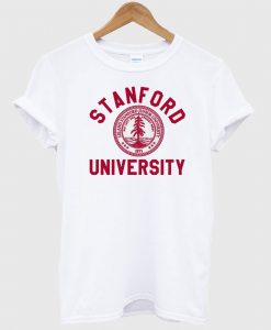 Stanford University T Shirt