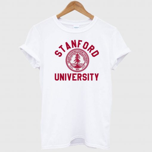 Stanford University T Shirt