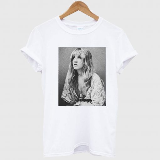 Stevie Nicks T Shirt