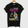 Still Misbehaving Vintage Tour T Shirt