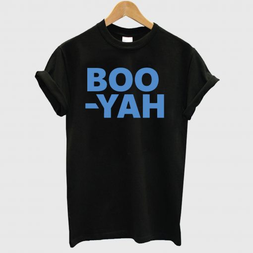 Stuart Scott Boo Yah T Shirt