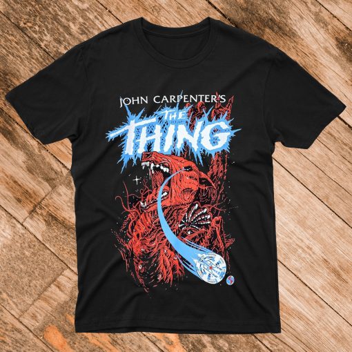 THE THING T Shirt