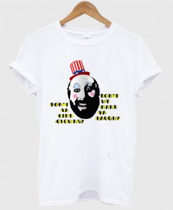 The Captain T Shirt