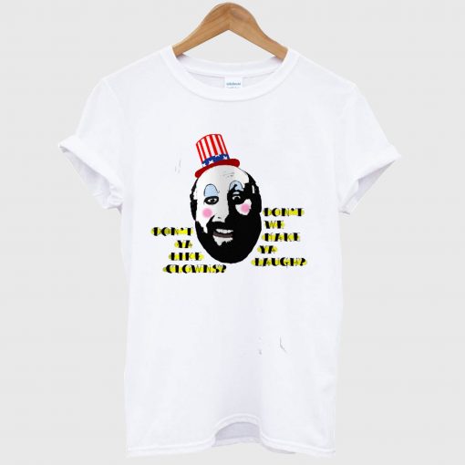 The Captain T Shirt