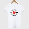 Tom Petty And The Heartbreakers T Shirt