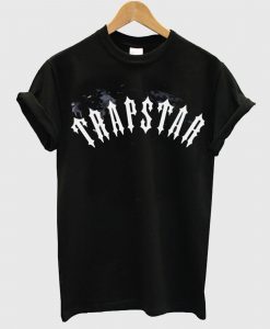 Trapstar London T Shirt