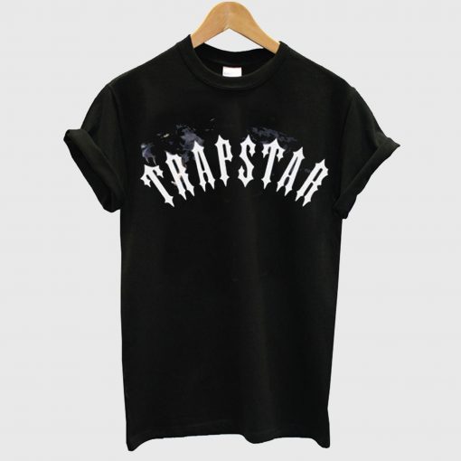 Trapstar London T Shirt