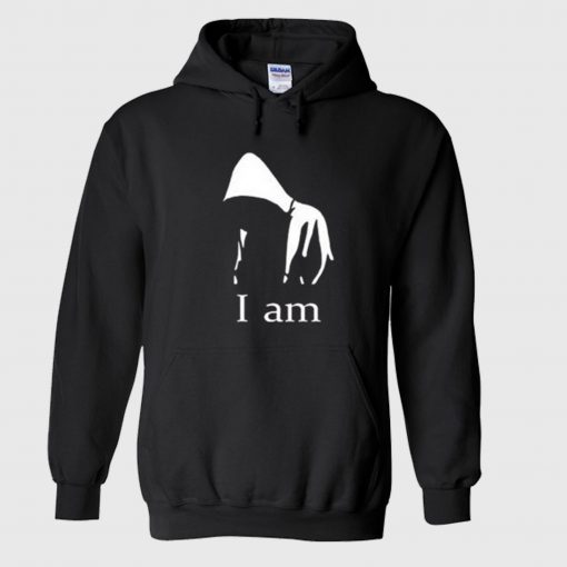 Trayvon Martin I Am Hoodie