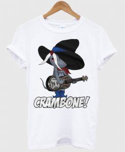 Uncle Pecos T Shirt