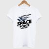 United States Space Force Pew Pew T Shirt