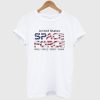 United States Space Force T Shirt