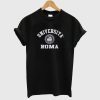 Universita Roma T Shirt