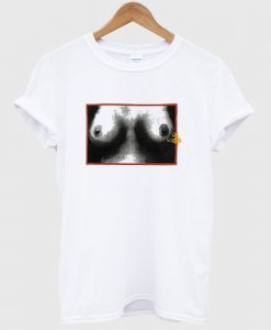 Vivienne Westwood Breast T Shirt