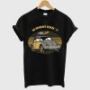 Wanna Ride T Shirt